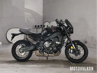 Yamaha XSR900
