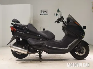 Yamaha MAJESTY250C