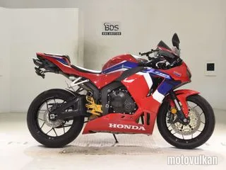 Honda CBR600RR-4