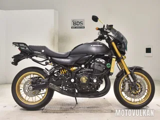 Kawasaki Z900RS SE