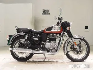  ENFIELD CLASSIC350