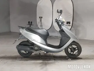 Honda DIO