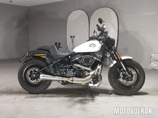 Harley-Davidson Harley-Davidson FXFBS1870