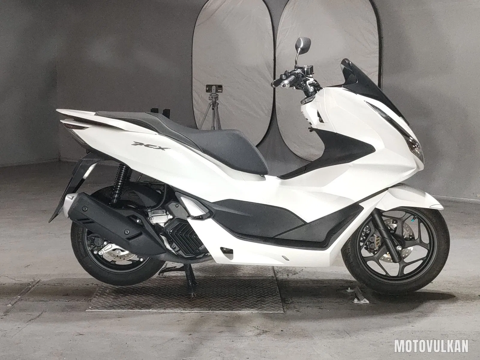 Honda PCX125