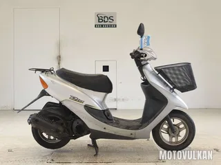 Honda DIO-3