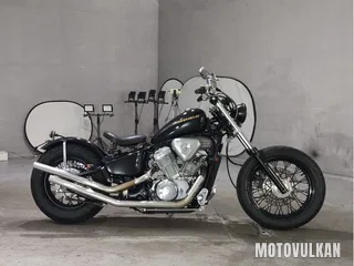 Honda Steed 400