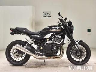 Kawasaki Z900RS
