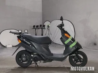 Suzuki Address V125