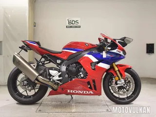 Honda CBR1000RR-RSP