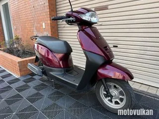 Honda Tact