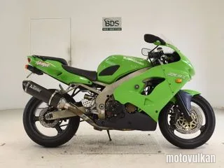 Kawasaki ZX-9R