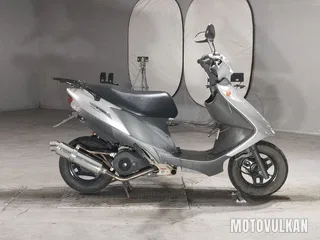 Suzuki Address V125G