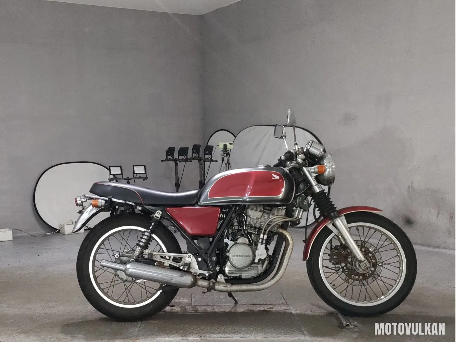 Honda GB250 Clubman