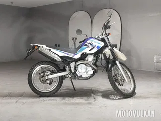 Yamaha Serow 250