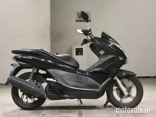 Honda PCX125