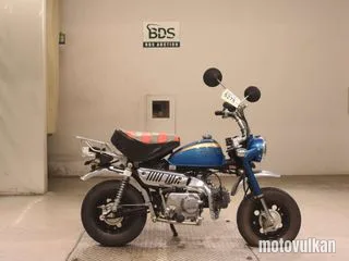 Honda MONKEY