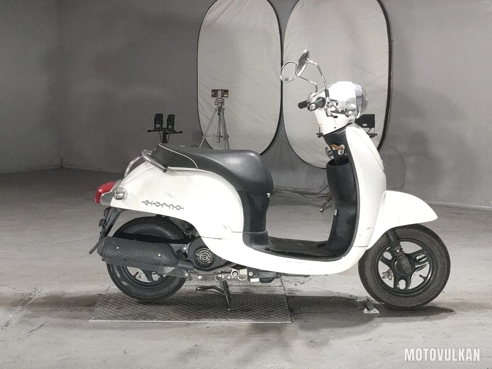Honda Giorno