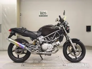 Honda VTR250