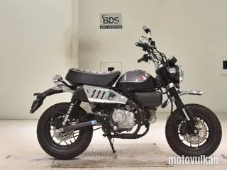 Honda MONKEY125-2