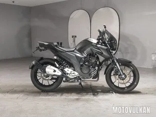 Yamaha FZ25