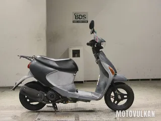 Suzuki LET'S4