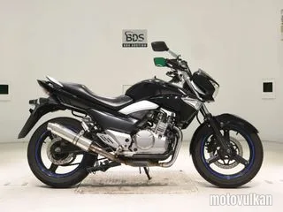 Suzuki GSR250