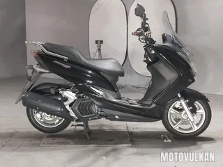 Yamaha Majesty 155S