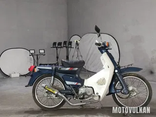 Honda Super Cub 50