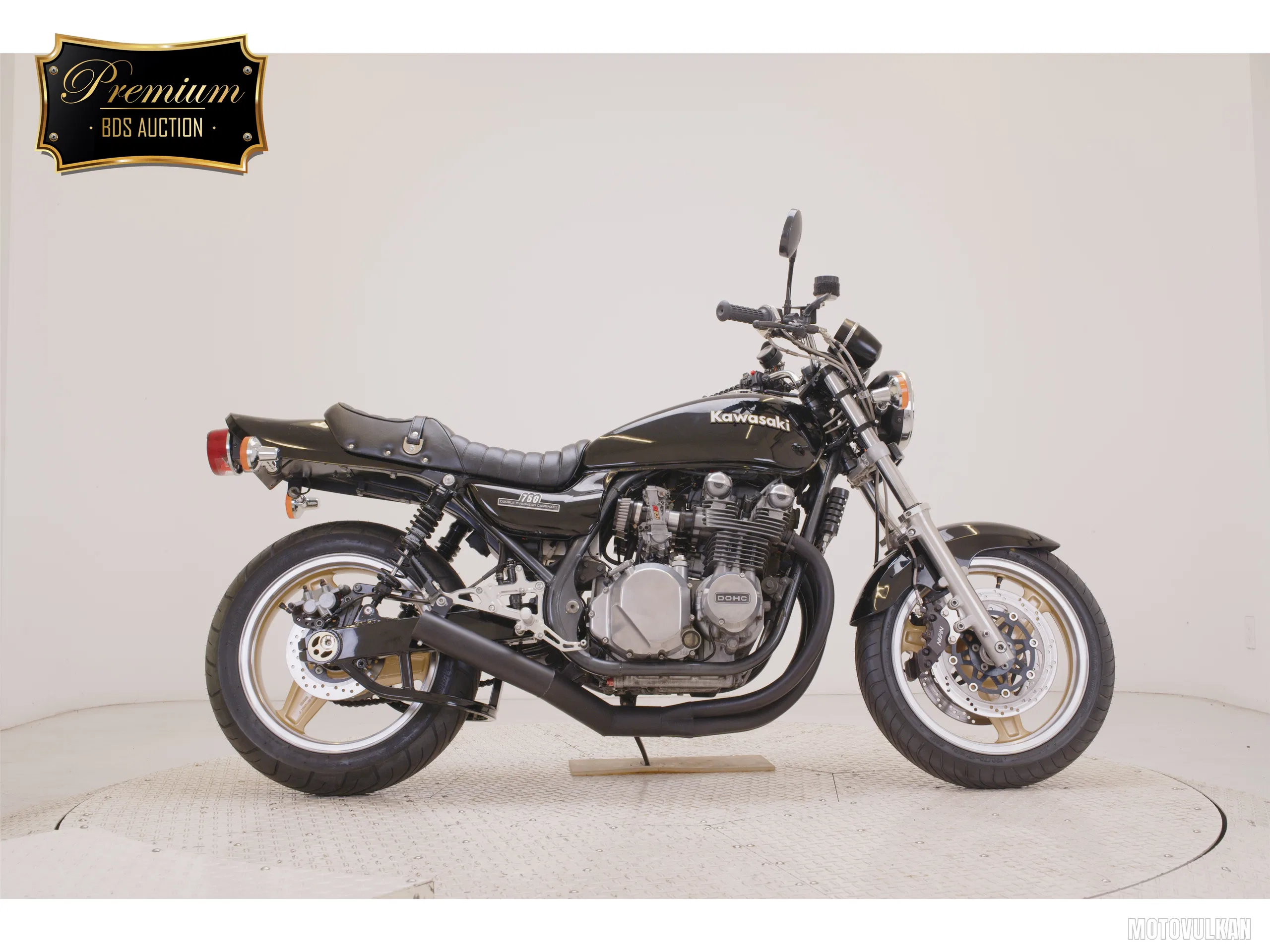 Kawasaki ZEPHYR750