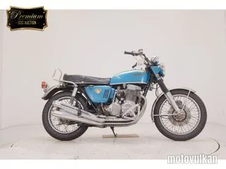 Honda CB750