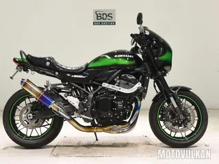 Kawasaki Z900RS CAFE
