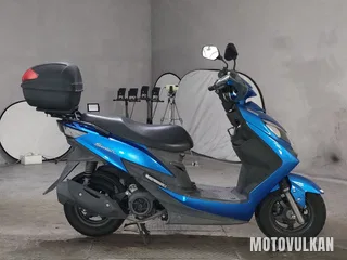 Suzuki Swish Ltd