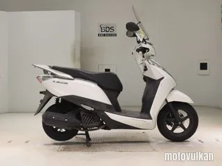 Honda LEAD125