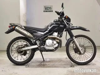 Yamaha SEROW250