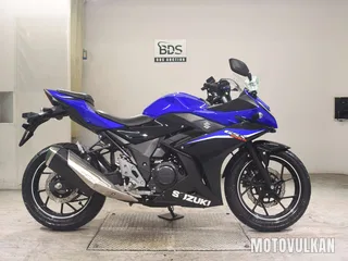 Suzuki GSX250R