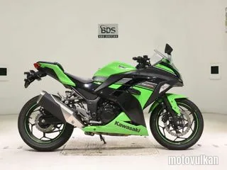 Kawasaki NINJA250