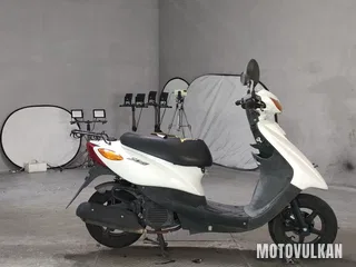 Yamaha JOG DX