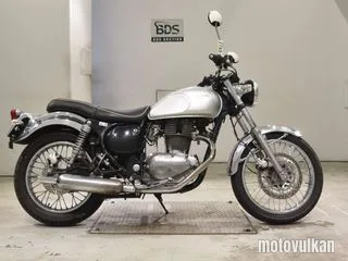 Kawasaki ESTRELLA RS