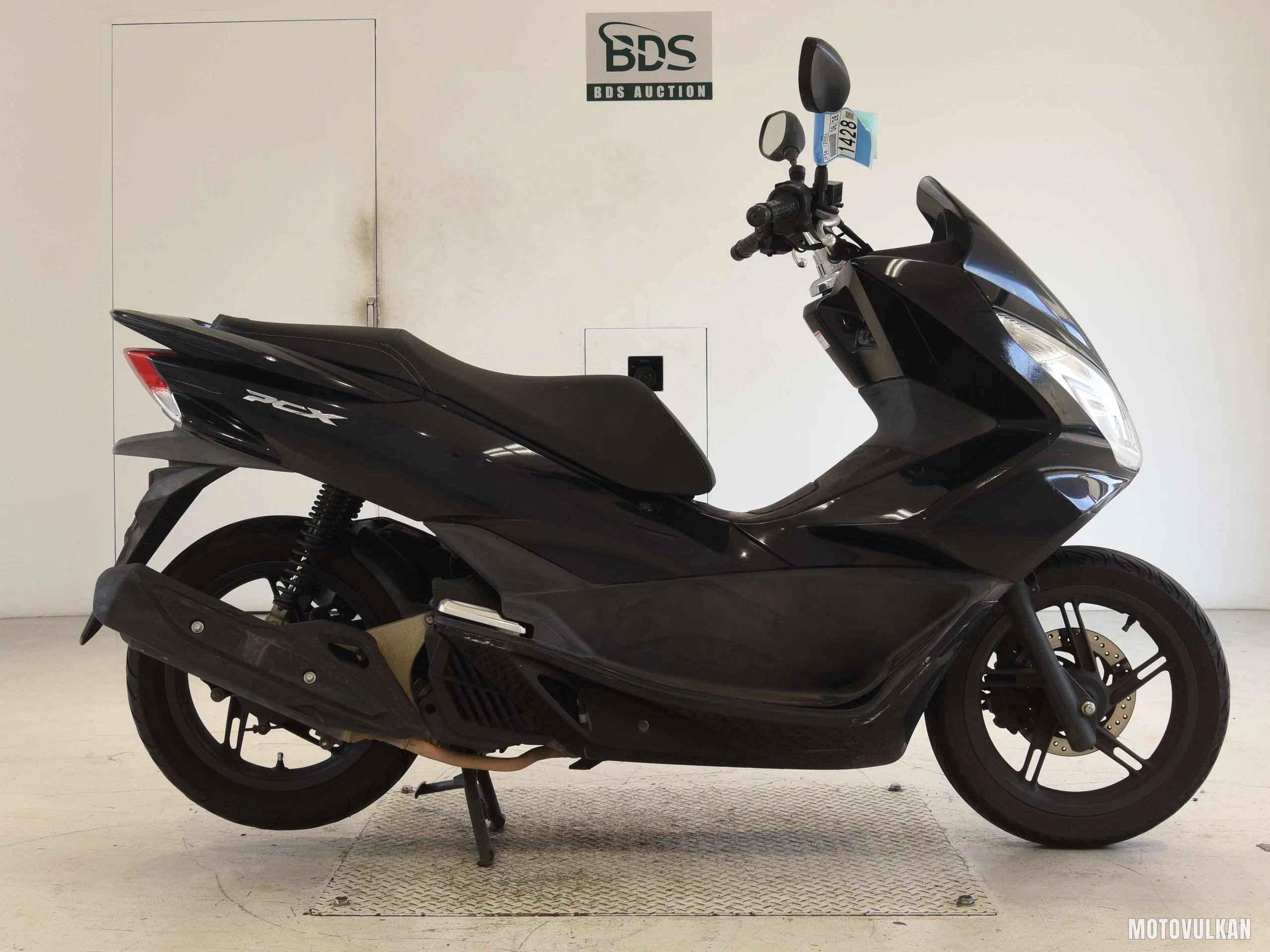 Honda PCX125