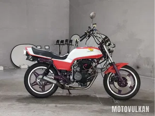 Honda CB450N