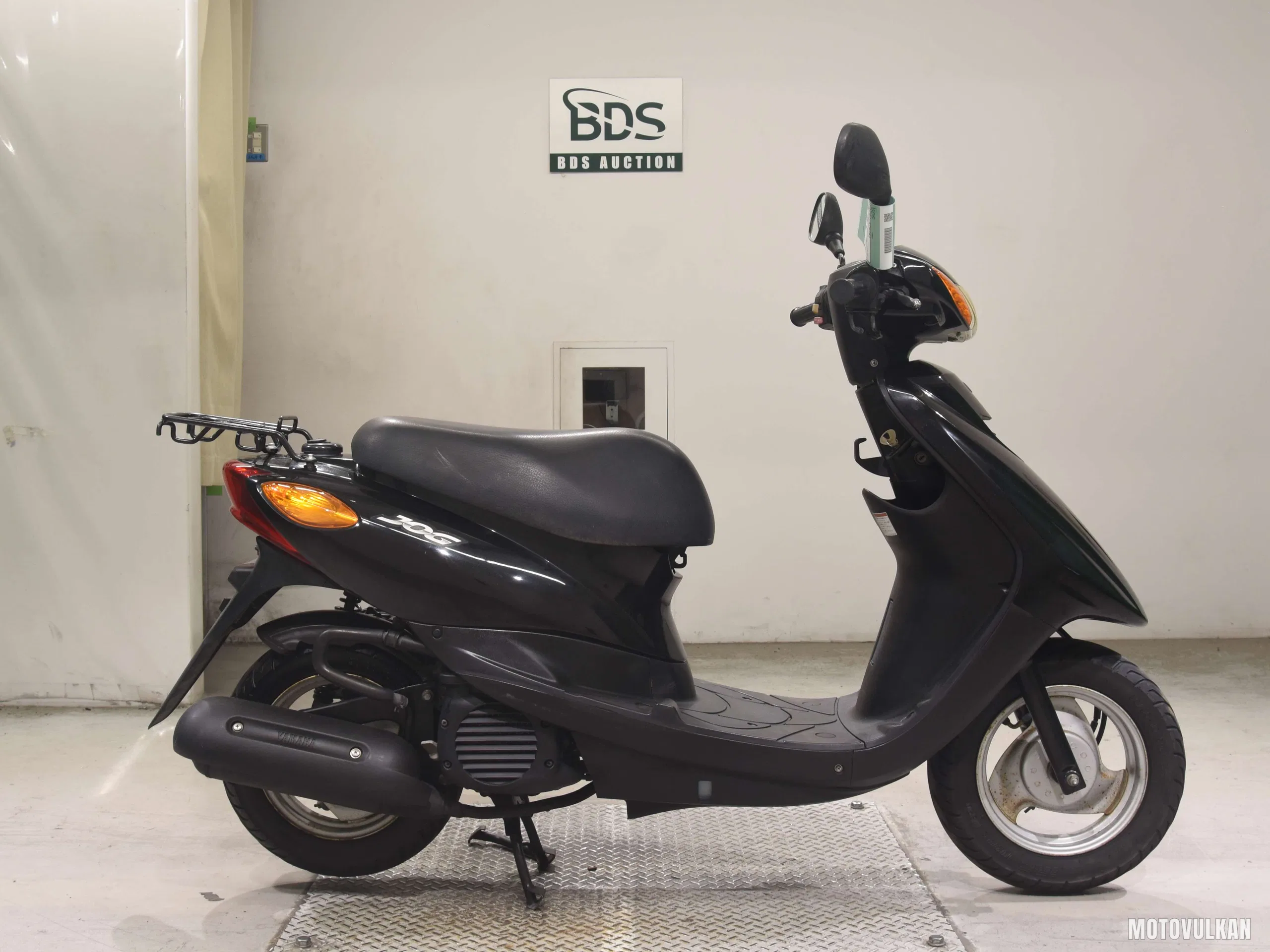 Yamaha JOG-5