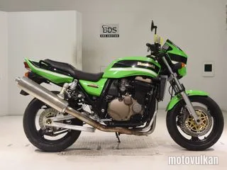 Kawasaki ZRX1200R