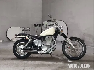 Suzuki サベージ400