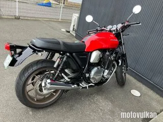 Honda Cb1100Rs Final Ed