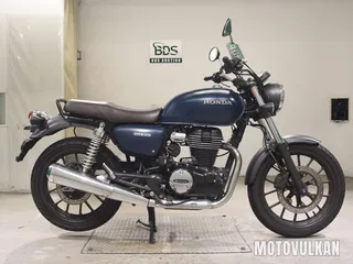 Honda GB350