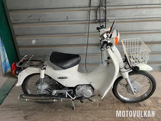 Honda Super Cub110