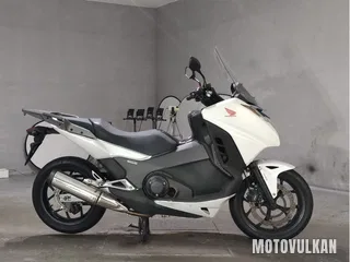 Honda Integra