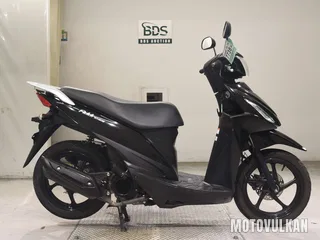 Suzuki ADDRESS110-2