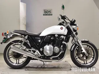 Honda CB1100A