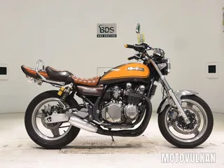 Kawasaki ZEPHYR750